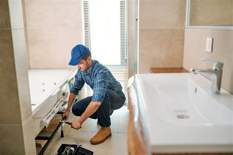 bathroom plumbing repair salt lake city